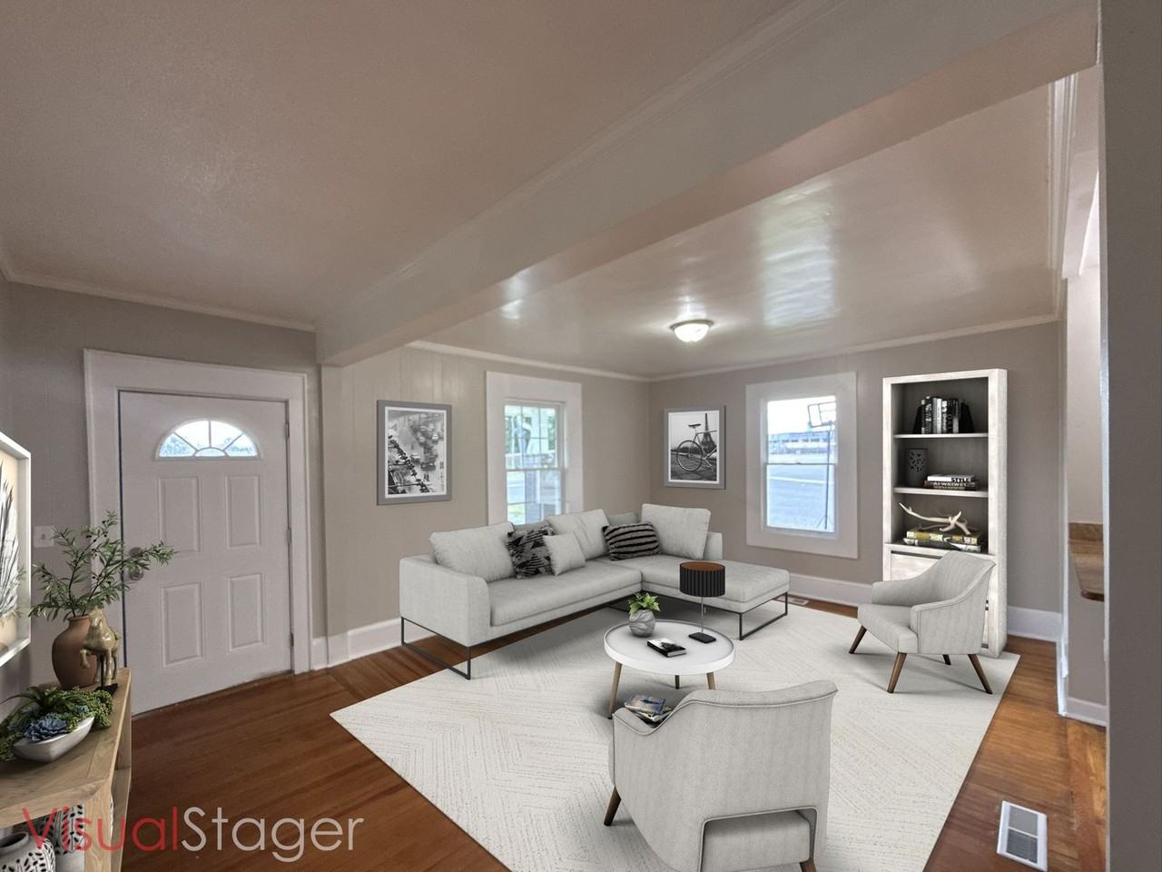 7318 Old Mount Holly Rd - Photo 2 of 15