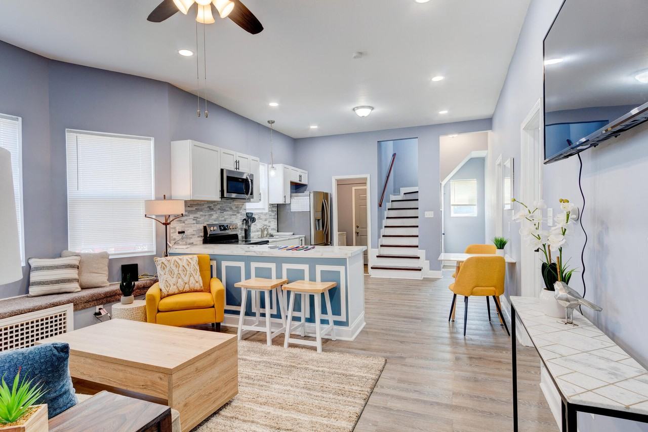 W New York St & Evans St #2A - Photo 3 of 21