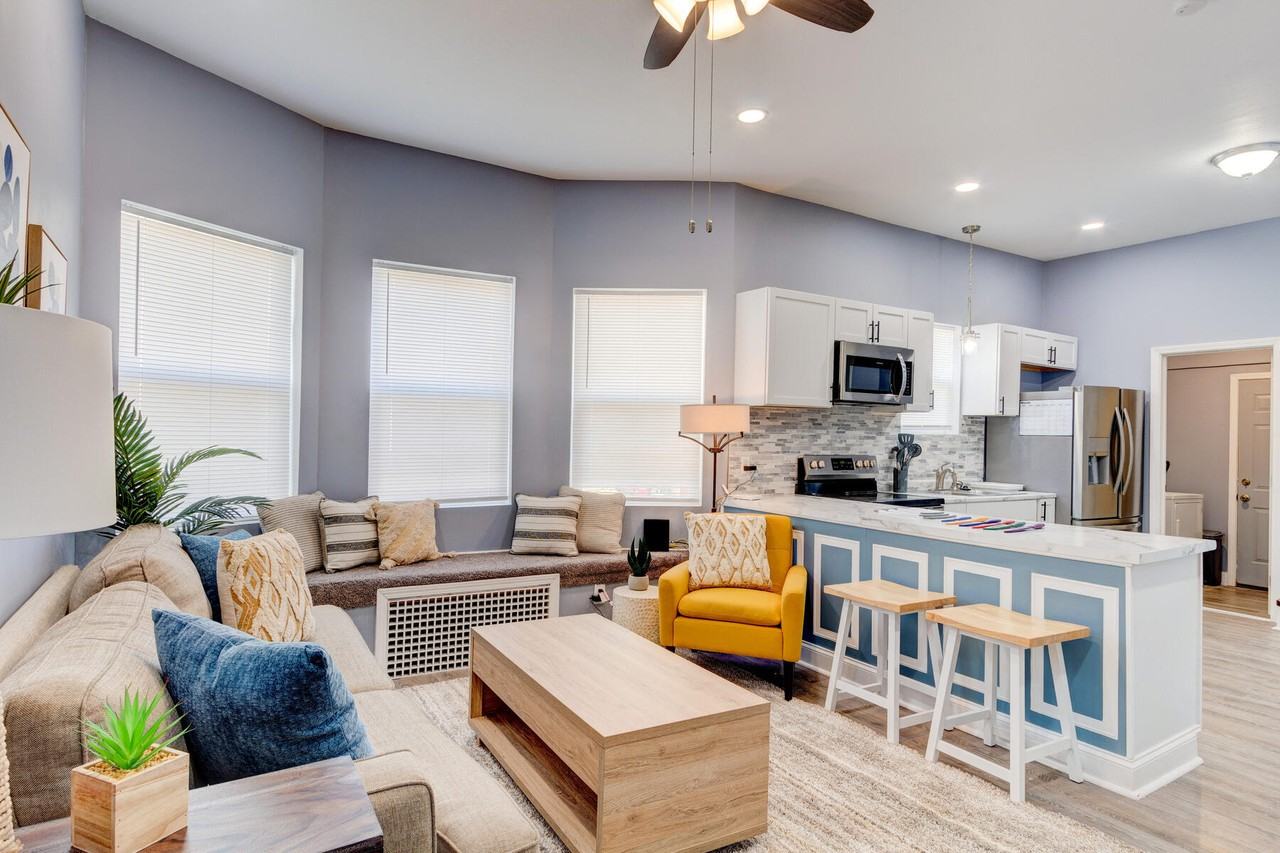 W New York St & Evans St #2A - Photo 4 of 21