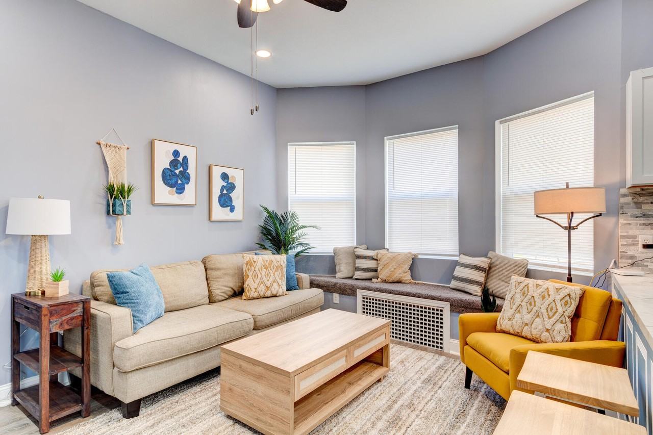 W New York St & Evans St #2A - Photo 2 of 21