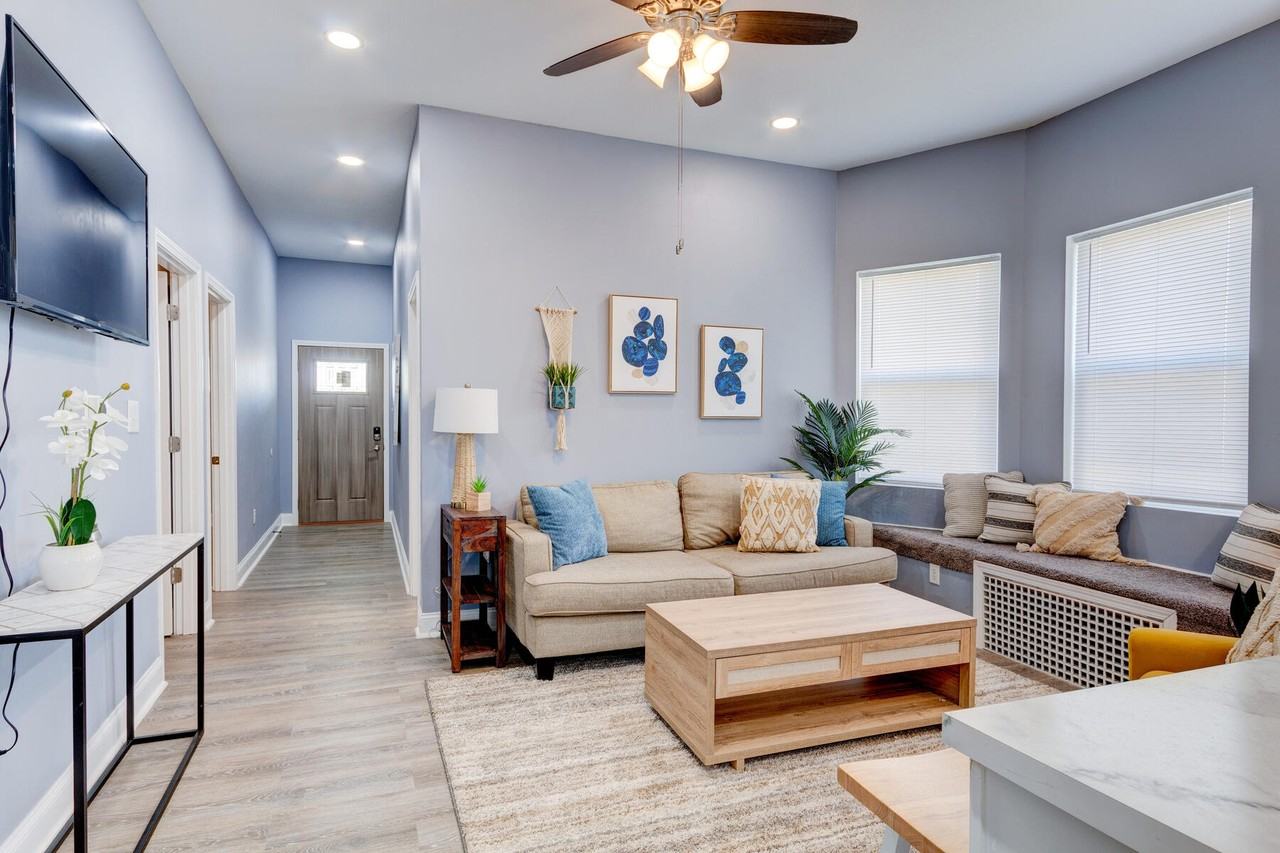 W New York St & Evans St #2A - Photo 5 of 21