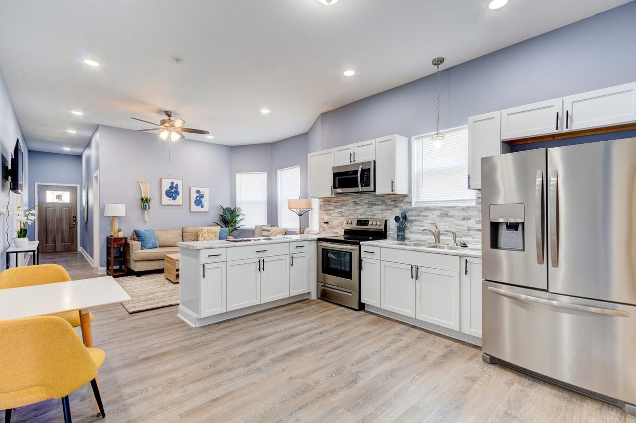 W New York St & Evans St #2A - Photo 6 of 21