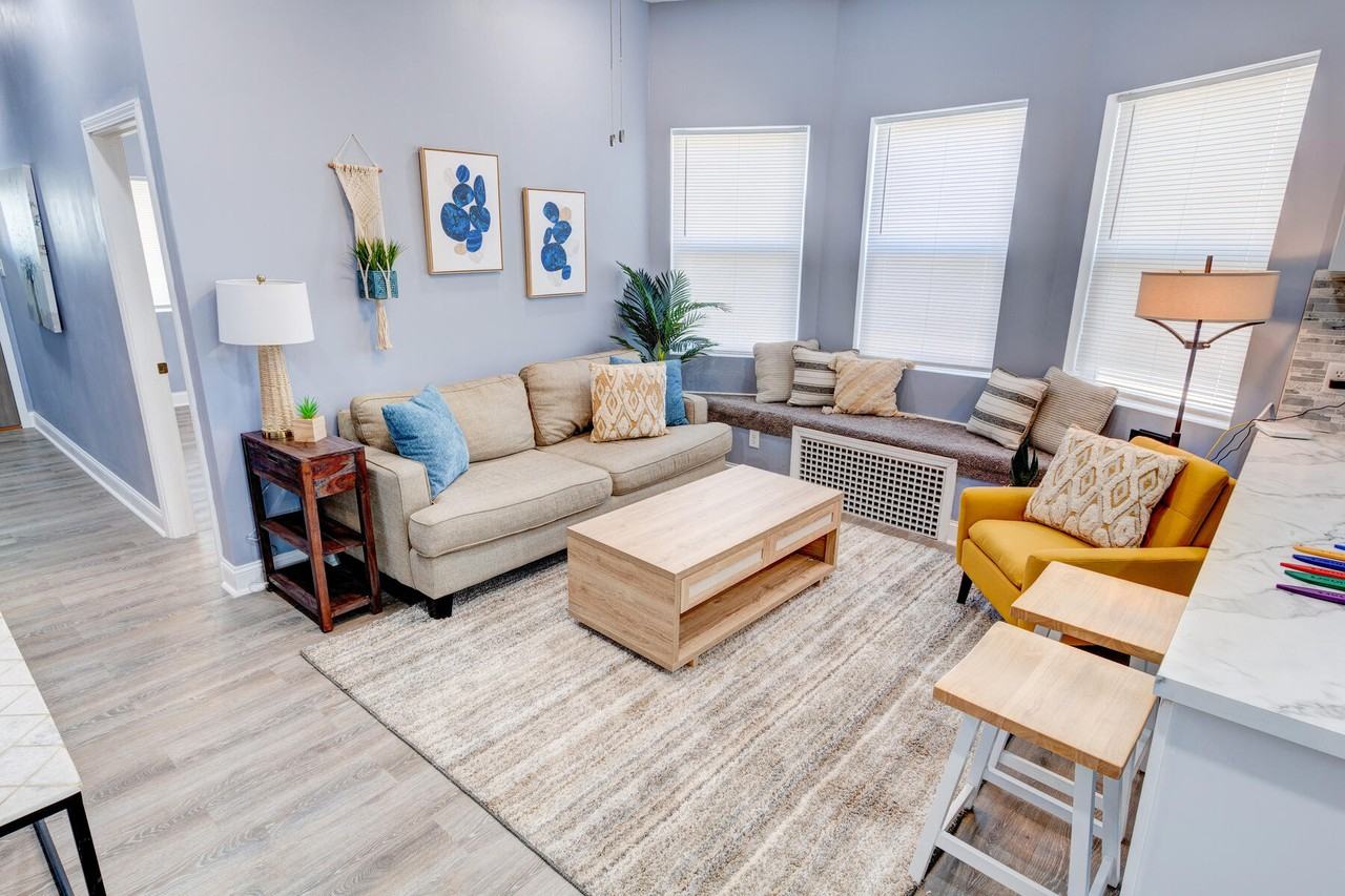 W New York St & Evans St #2A - Photo 7 of 21