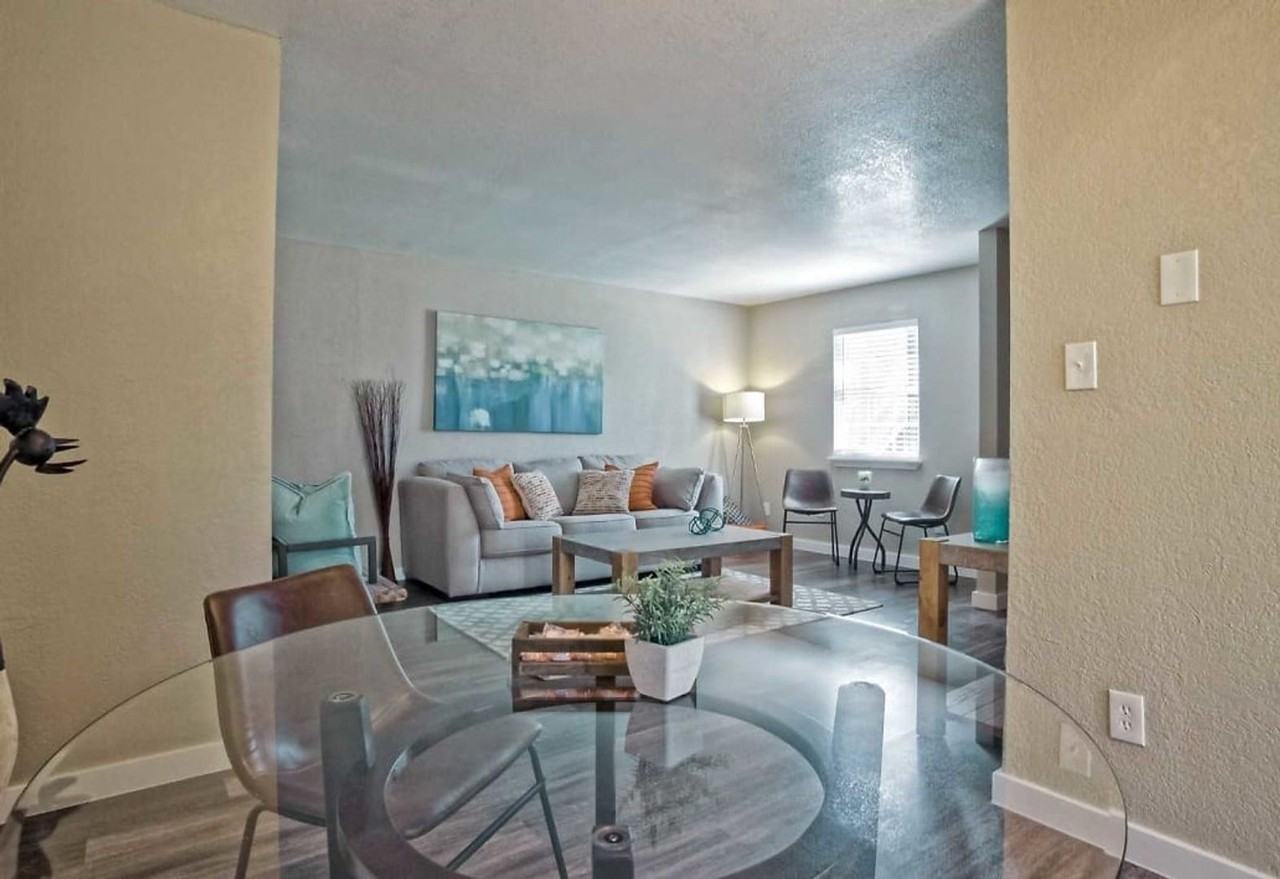 Residences at Lakeshore - Photo 2 of 28