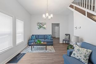 W 11th St & King Ave #2B - Photo 1 of 1