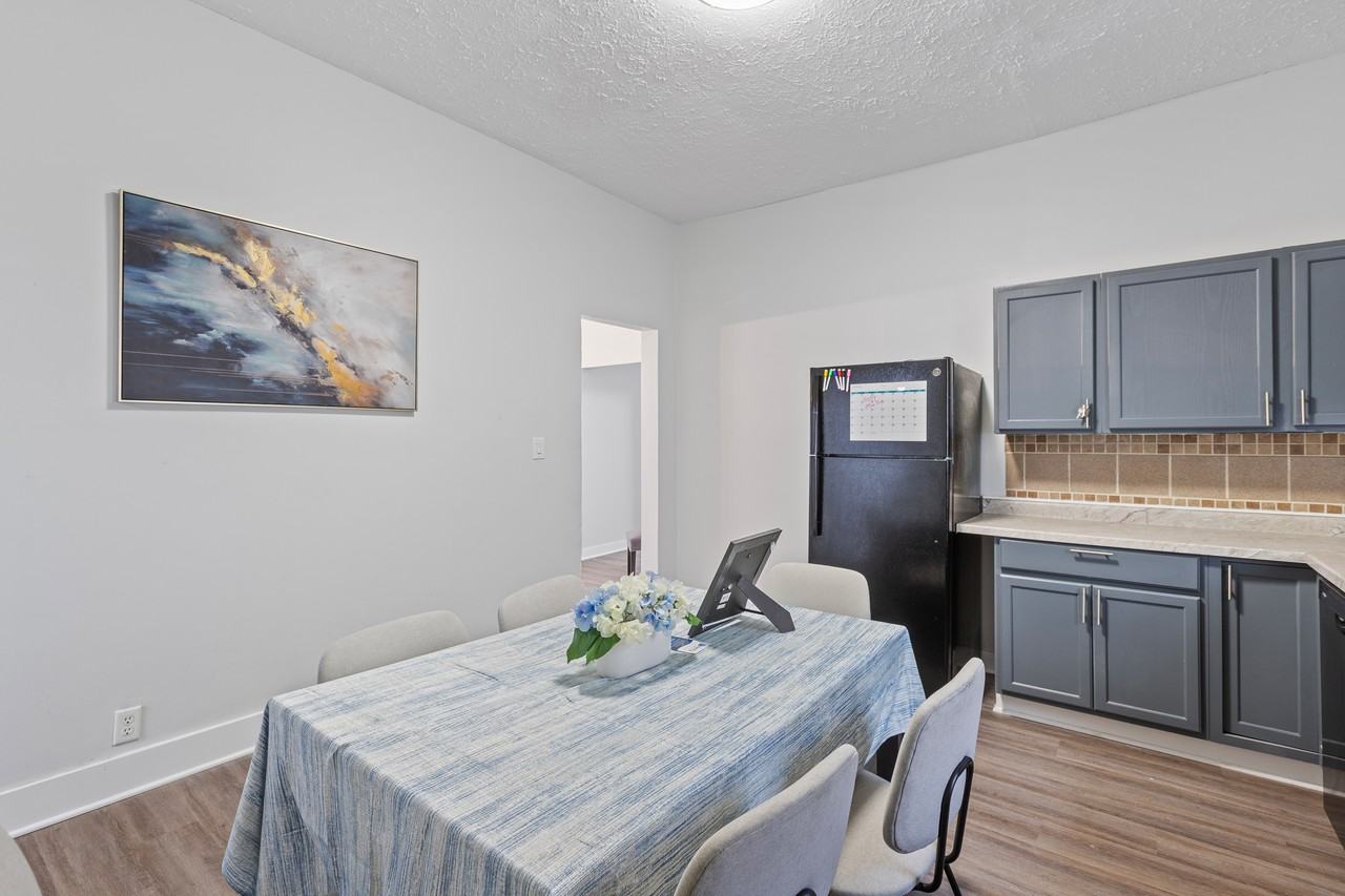 W 11th St & King Ave #2B - Photo 5 of 23