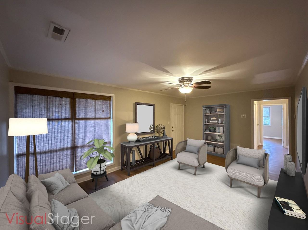 2518 Lasalle St - Photo 2 of 10