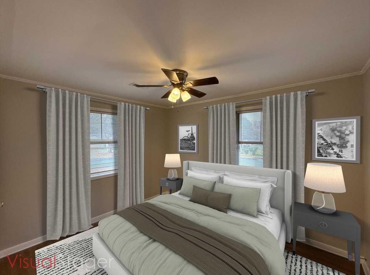 2518 Lasalle St - Photo 7 of 10