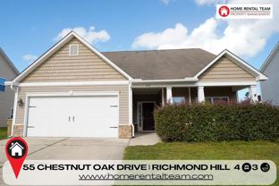 55 Chestnut Oak Dr - Photo 1 of 1