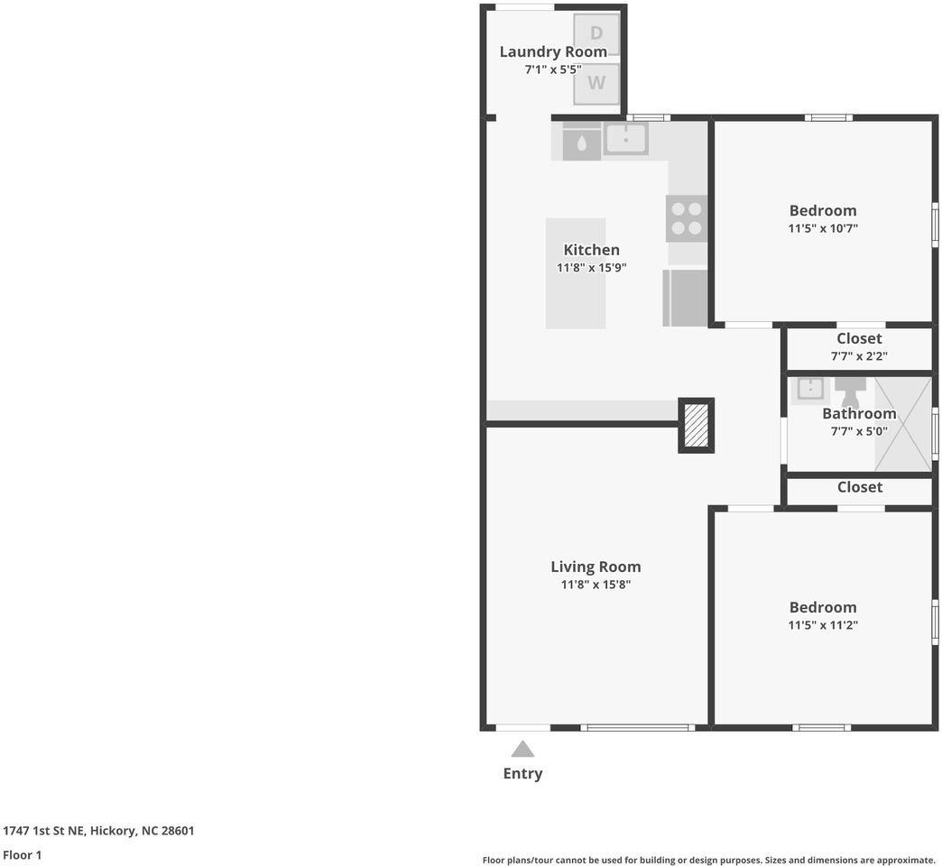 1747 1st St Ne - Photo 2 of 25