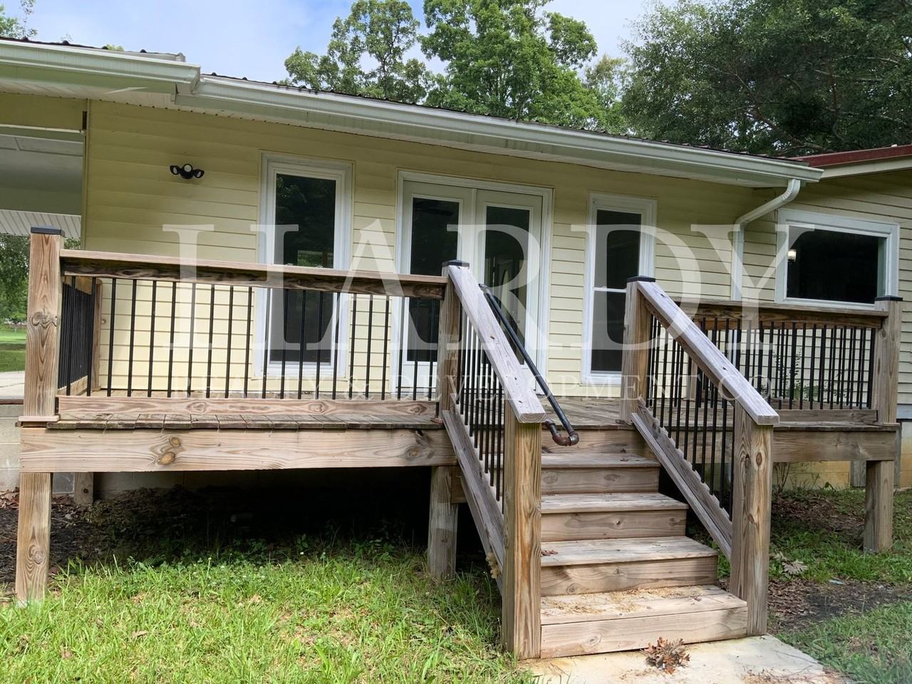 1848 Old Summerville Rd Nw - Photo 2 of 12