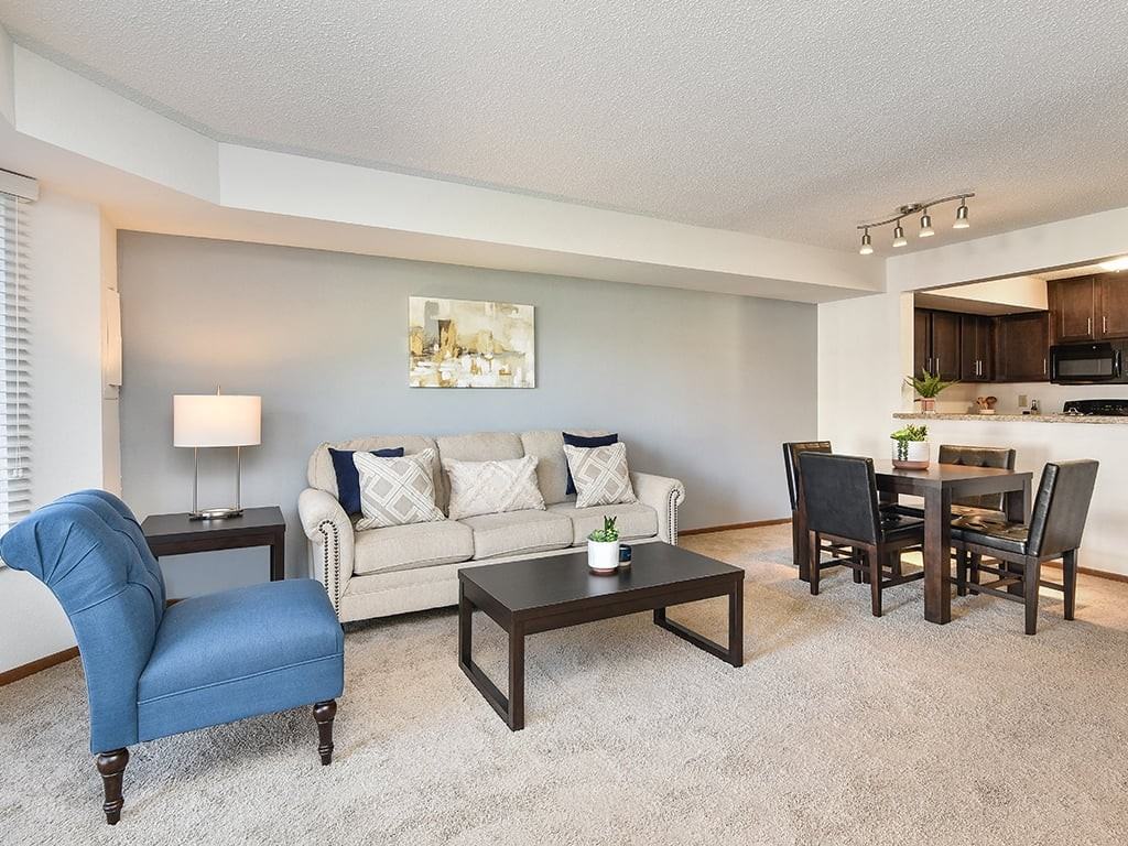 Bass Lake Hills Townhomes - Photo 2 of 49