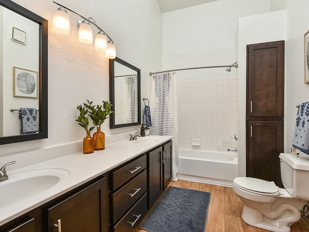 Bass Lake Hills Townhomes - Photo 2 of 54