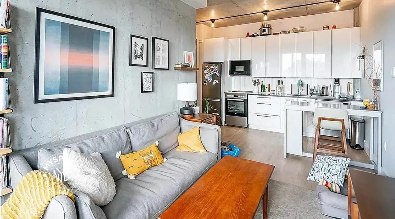 815 Flatbush Ave #PH8