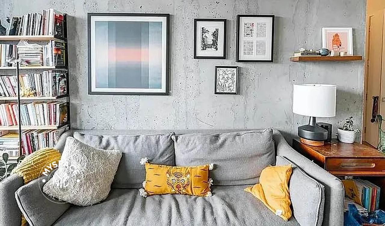 815 Flatbush Ave #PH8 - Photo 2 of 7