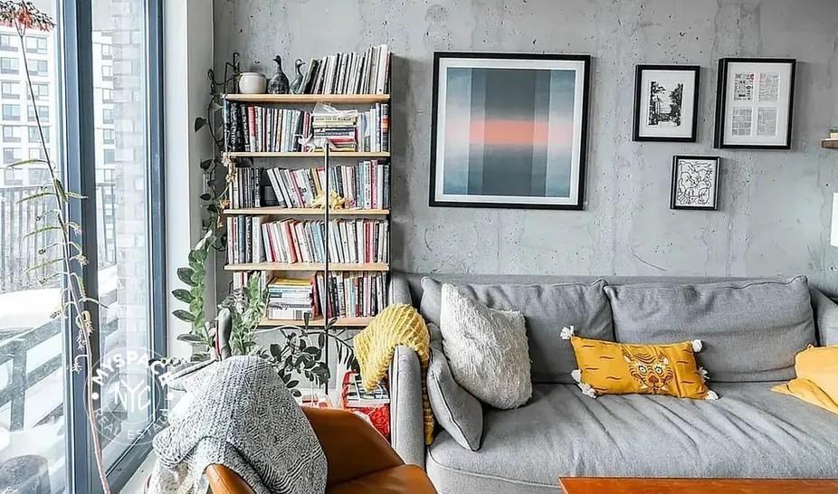 815 Flatbush Ave #PH8 - Photo 4 of 7