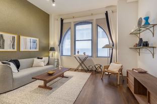 The Harriet Apartments - Photo 1 of 1