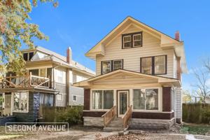 featured image of 3331 Benton Blvd