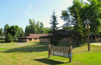 Summit Village Apartments - Photo 1 of 1