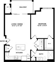 featured image of 2100 Haddonfield Rd #4205