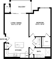 2100 Haddonfield Rd #4205 - Photo 1 of 1