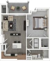 featured image of 2100 Haddonfield Rd #4205