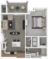 2100 Haddonfield Rd #4205 - Photo 1 of 1