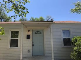 3244 Nw 31st St. Duplex SUPER CUTE DON'T MISS OUT! - Photo 1 of 1