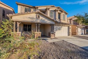 28087 N Desert Native St - Photo 1 of 1