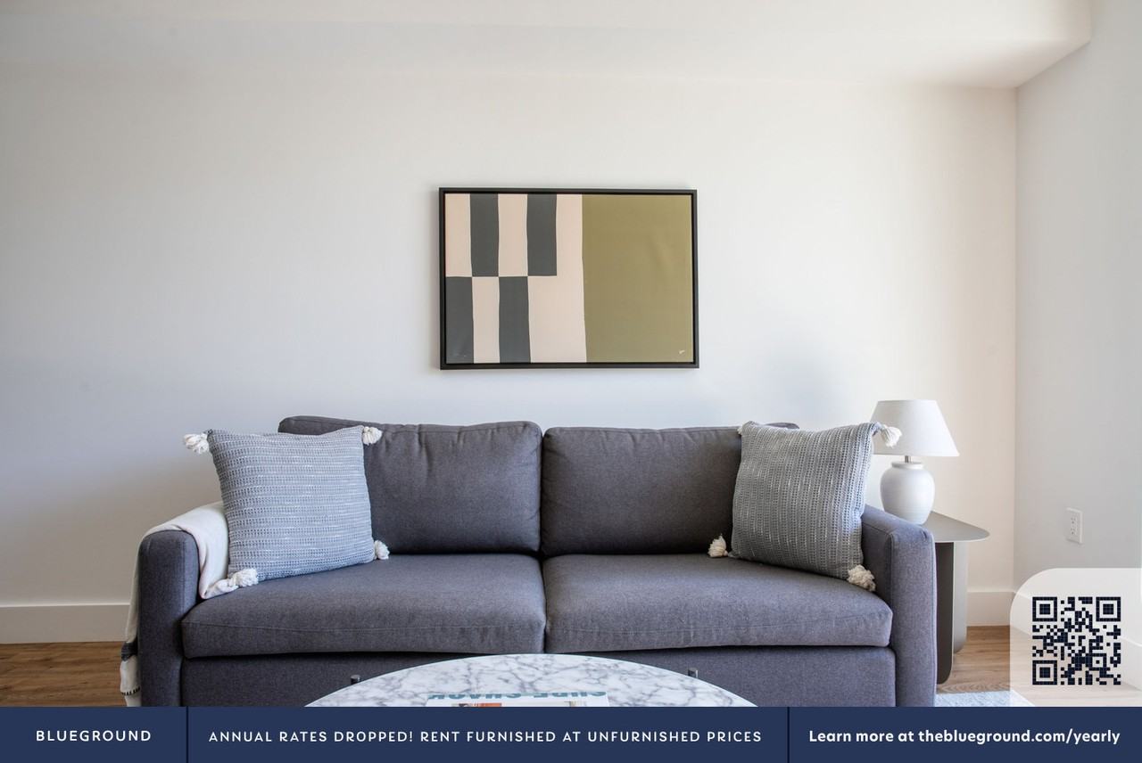 1522 S Orange Grove Ave #1121 - Photo 4 of 36