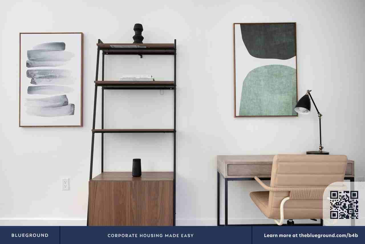 1522 S Orange Grove Ave #1121 - Photo 6 of 36