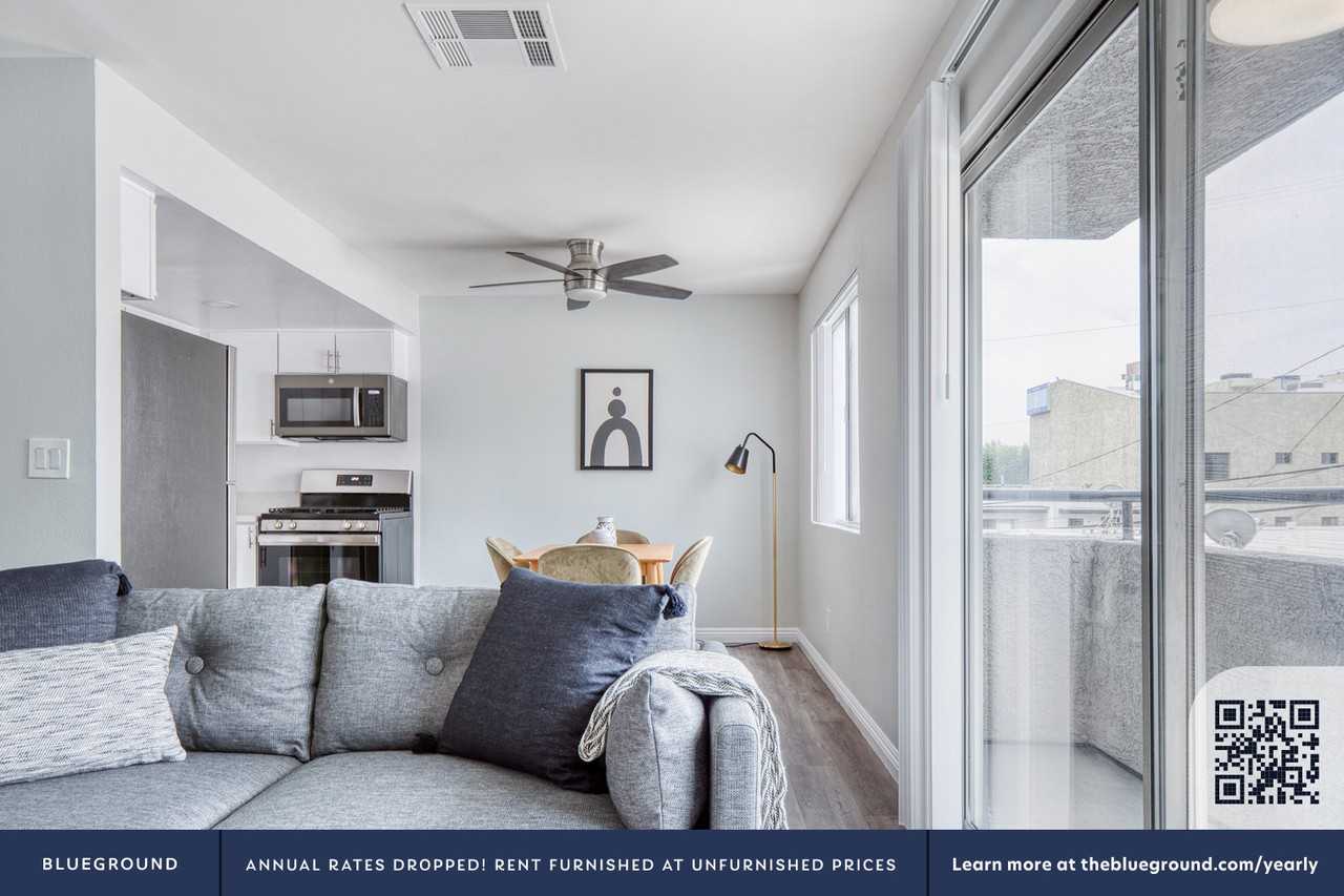 4524 Vista Del Monte Ave #495 - Photo 4 of 25