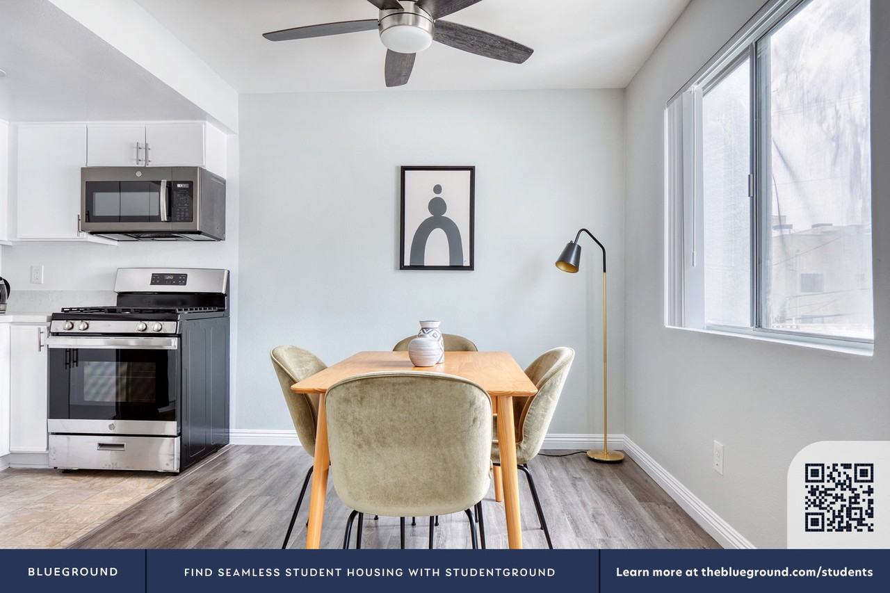 4524 Vista Del Monte Ave #495 - Photo 7 of 25