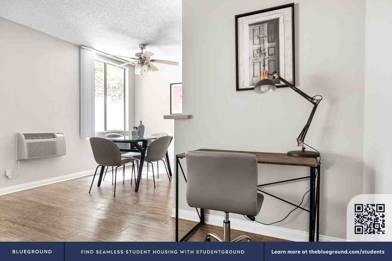 535 Gayley Avenue #265 - Photo 7 of 26