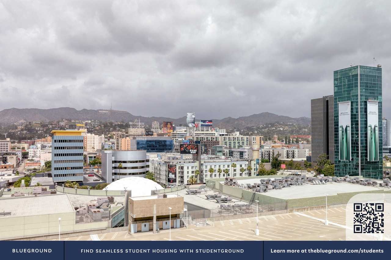 6390 De Longpre Ave #721 - Photo 6 of 43