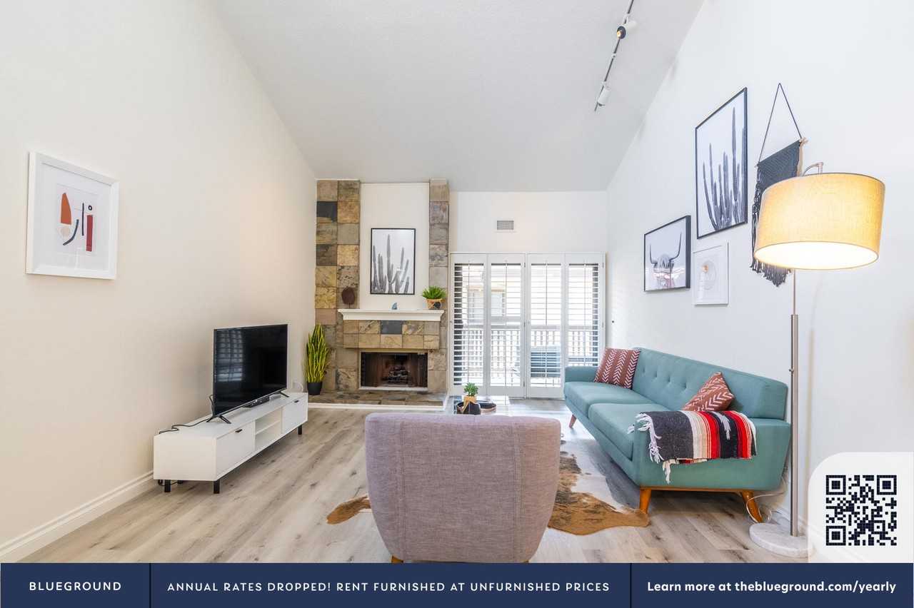 8601 Falmouth Ave #1164 - Photo 3 of 34