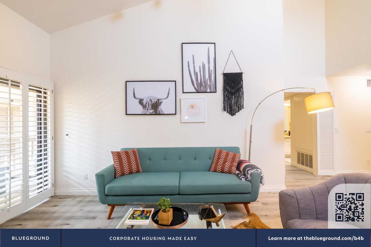 8601 Falmouth Ave #1164 - Photo 5 of 34