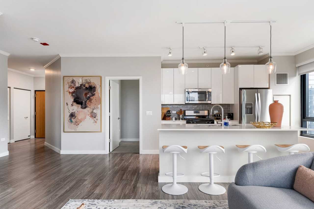 829 North Clark Street - Photo 3 of 139