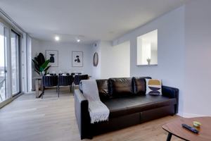 featured image of 901 N Pollard St