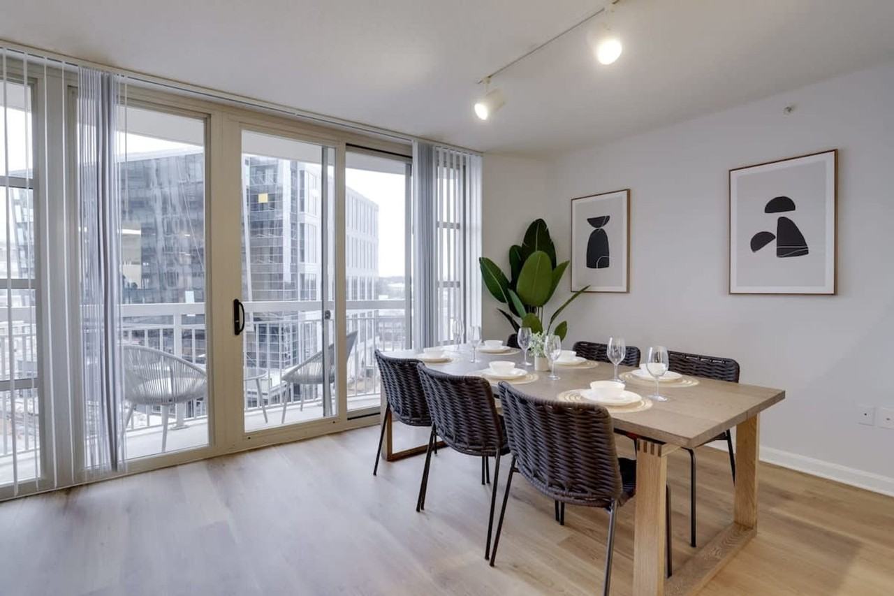 901 North Pollard Street - Photo 4 of 71