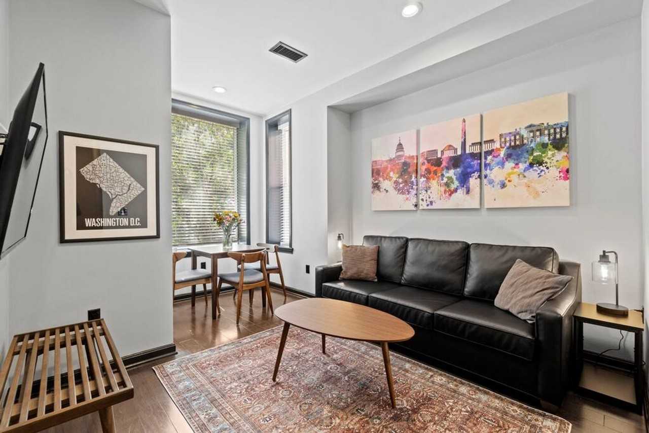 409 O Street Northwest - Photo 4 of 62
