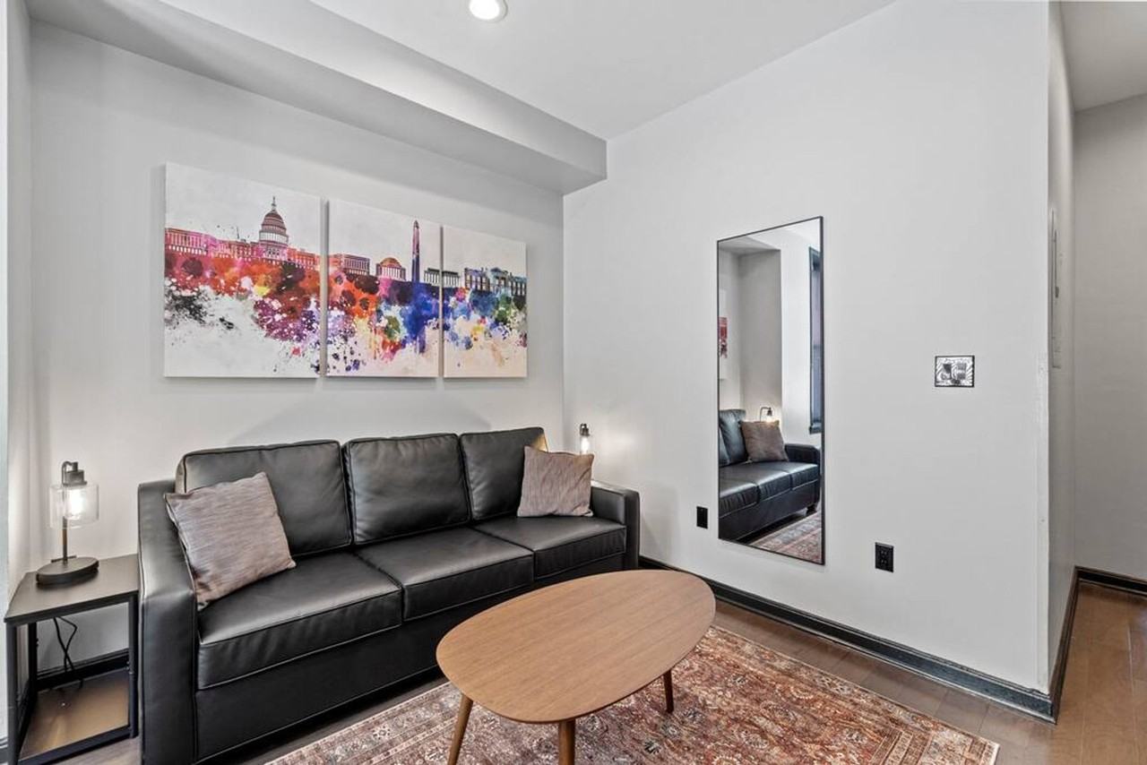 409 O Street Northwest - Photo 5 of 62