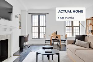 featured image of 15 West 55th Street #1388