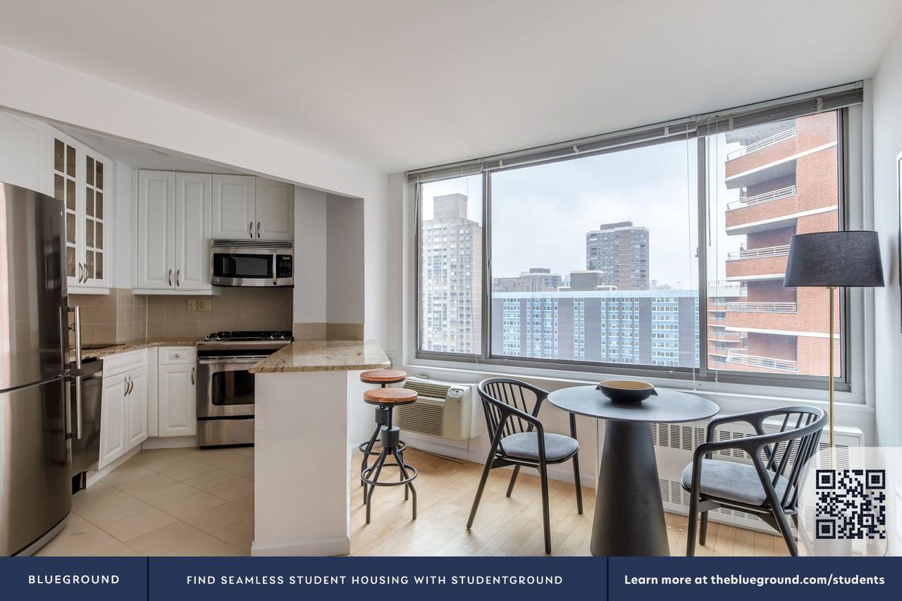 490 2nd Avenue #1402 - Photo 7 of 35