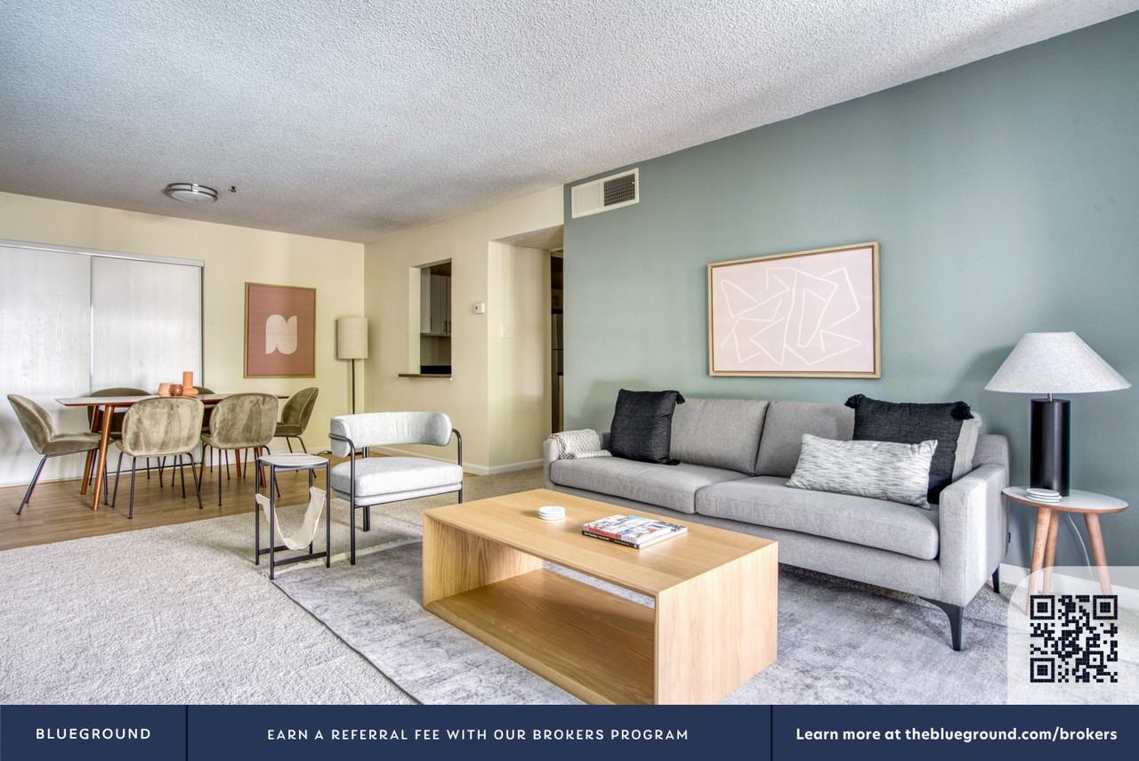 75 W 5th Ave #1219 - Photo 5 of 33