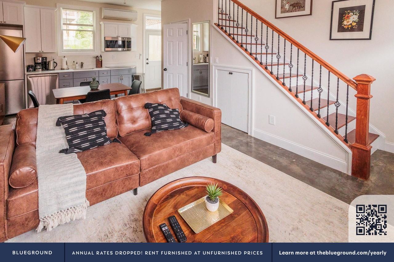 15 Blagden Alley #753 - Photo 3 of 15