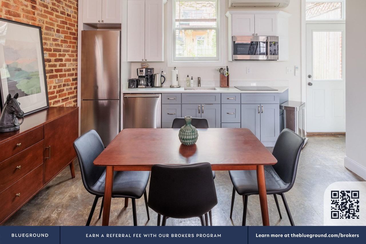 15 Blagden Alley #753 - Photo 4 of 15