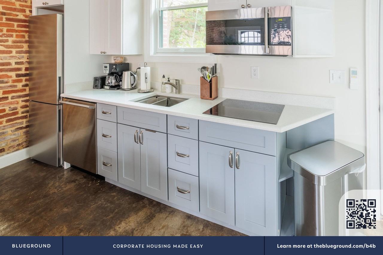 15 Blagden Alley #753 - Photo 5 of 15