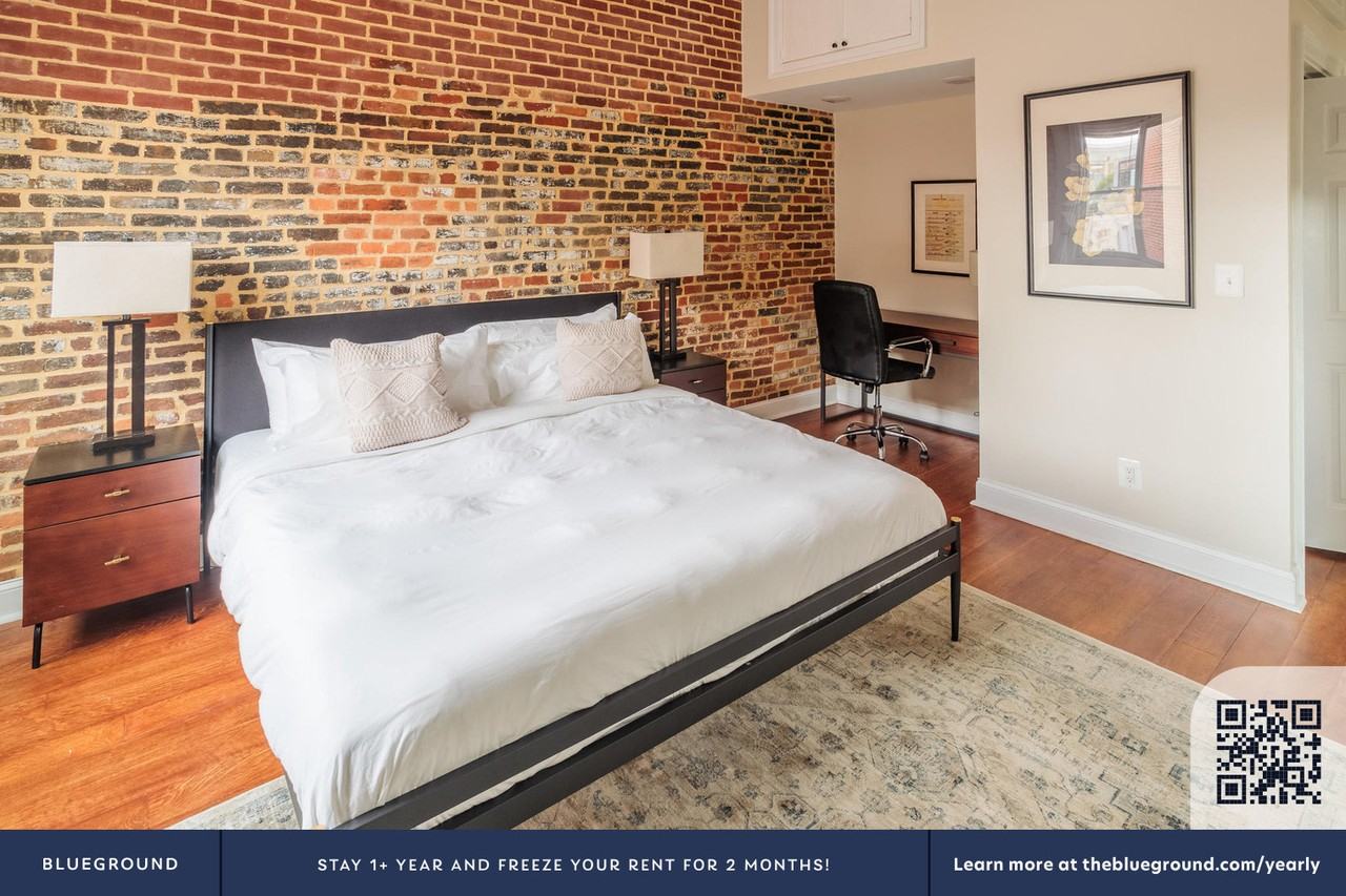 15 Blagden Alley #753 - Photo 7 of 15