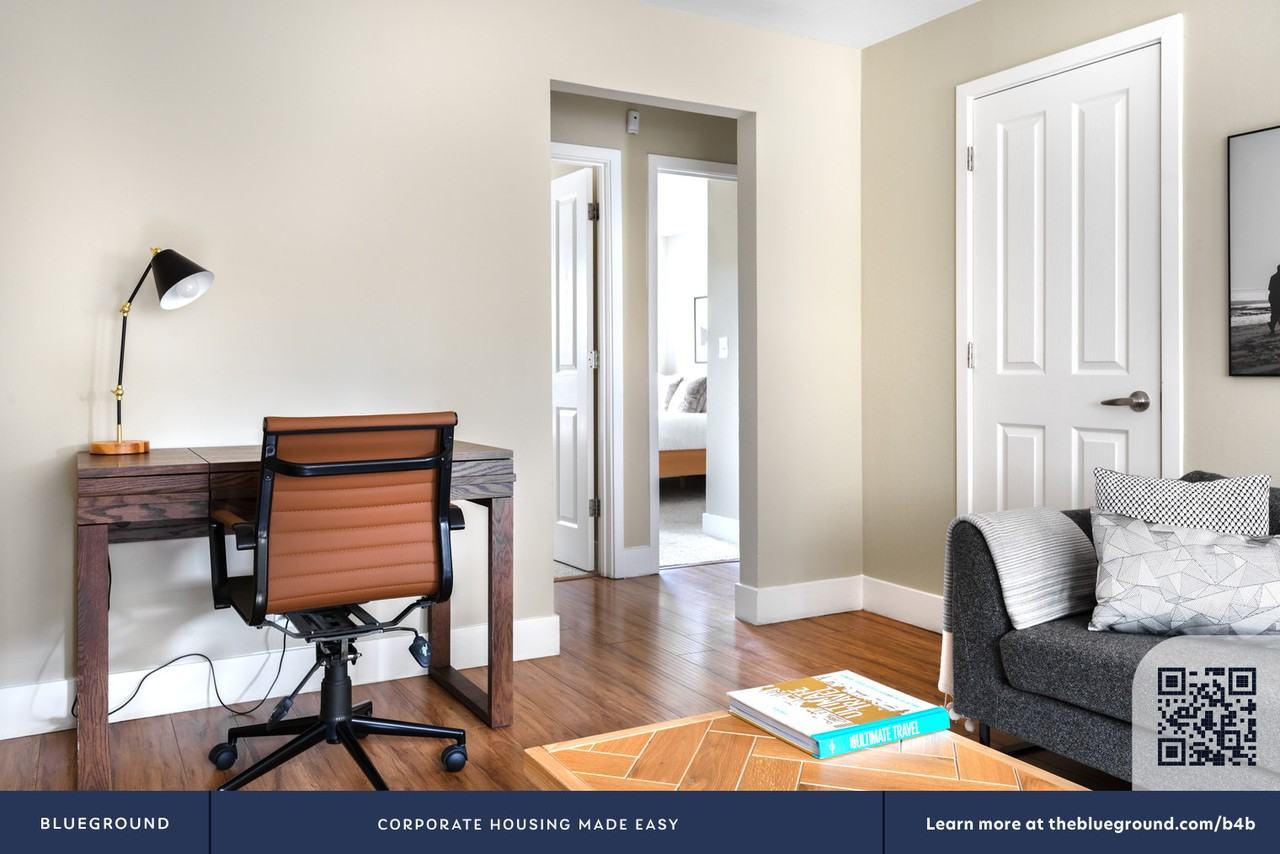 600 N Whisman Rd #462 - Photo 5 of 30